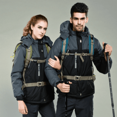 Tips Memilih Jaket Gunung Waterproof Terbaik - Trend Model Baju Terbaru